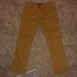 Men’s J. Crew ‘The Sutton’ Jeans